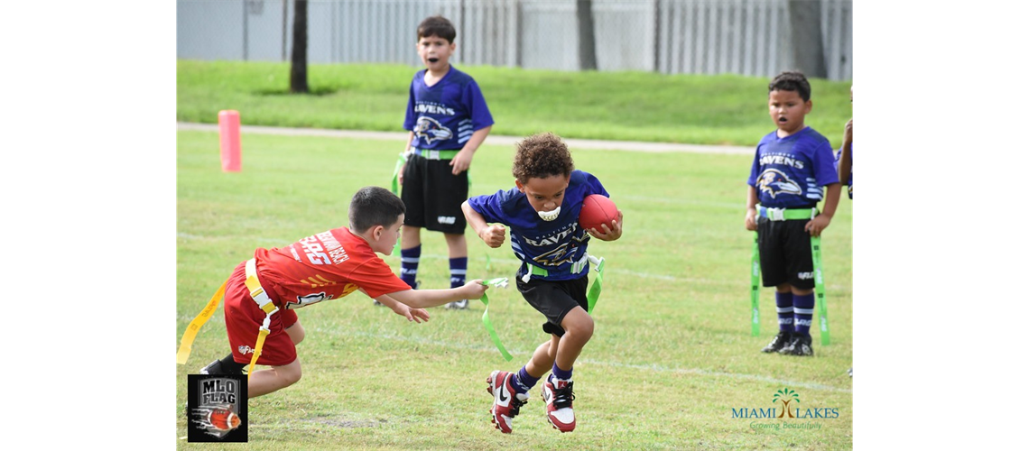 Start them Early...6U Playoff Action