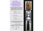 Karl J Shafer Memorial Raffle