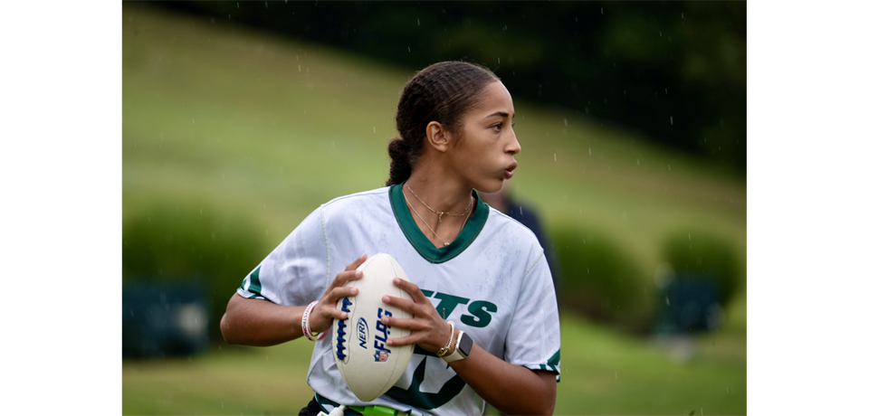 Jets Star!