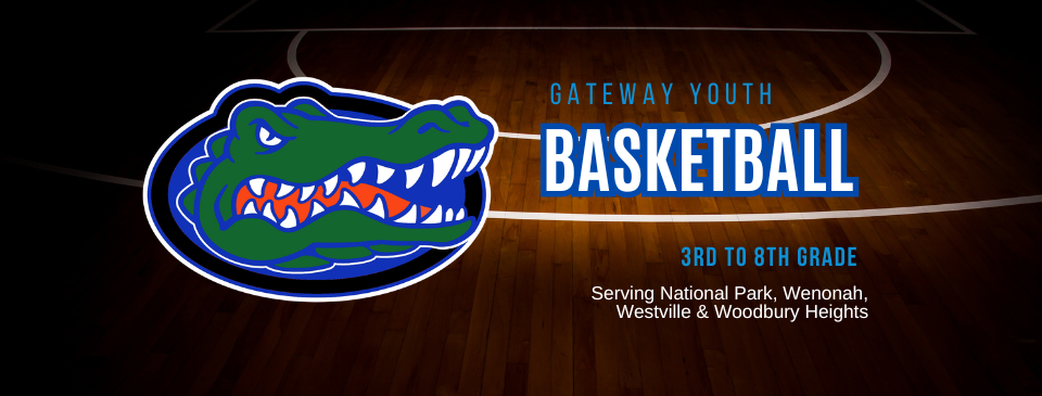 Gateway Youth Basketball 