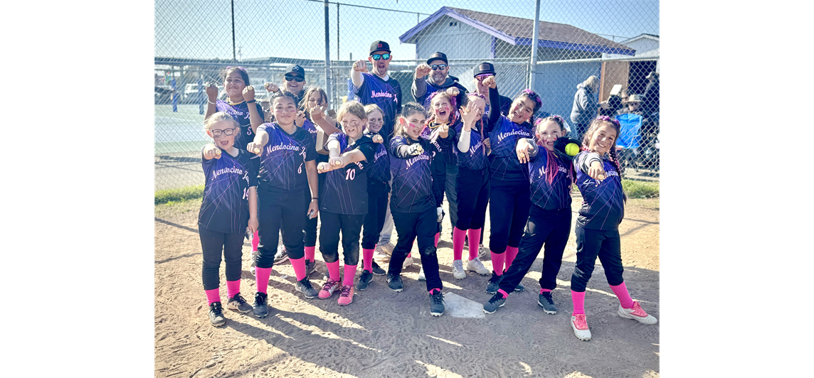 2025 Minors Tournament Champs: Mendocino Jams