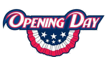 Opening Day!!!