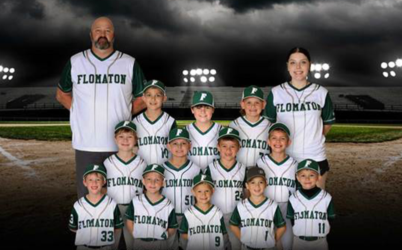 2023 Flomaton Youth