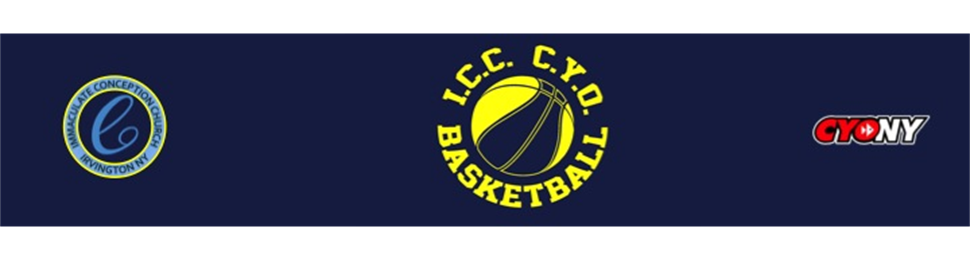 Welcome to ICC CYO