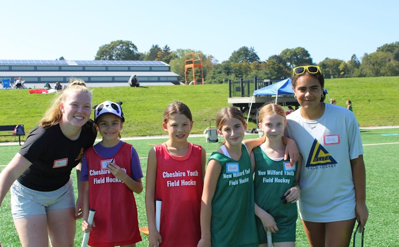 Fall Youth Jamboree