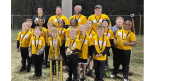 Rippy's Jackets Wins Flag Championship