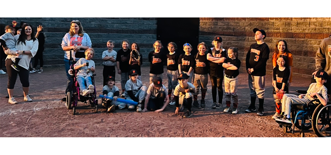 HONAKER LITTLE LEAGUE 2023