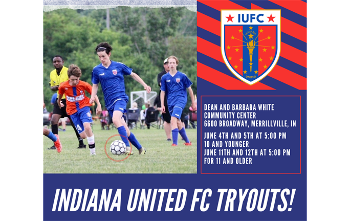 IUFC Tryouts