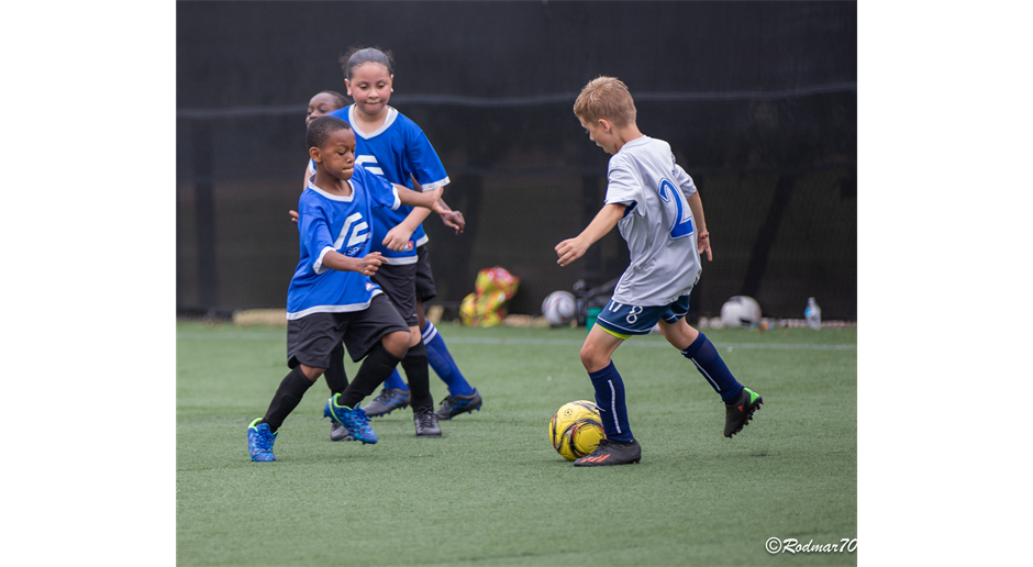 10U Soccer