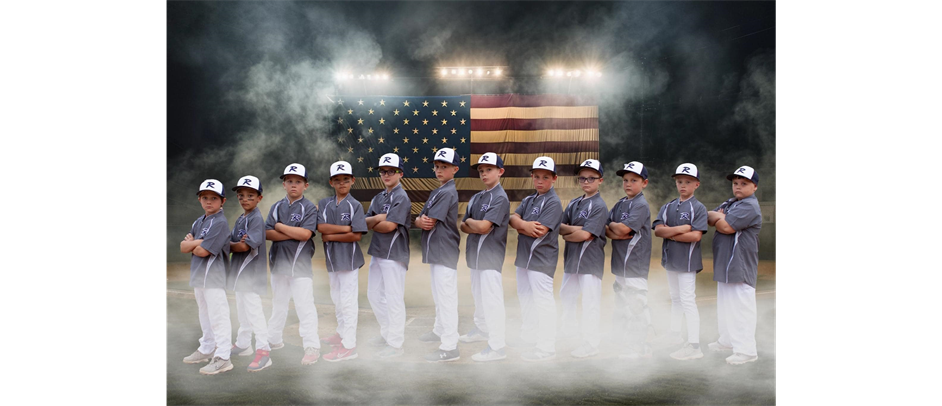 2024 7/8 Baseball Allstars