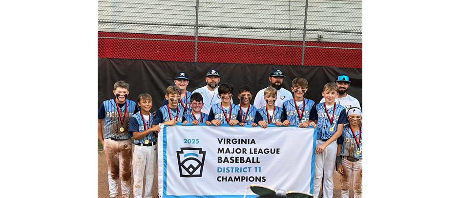 2025 11/12 Baseball Allstars