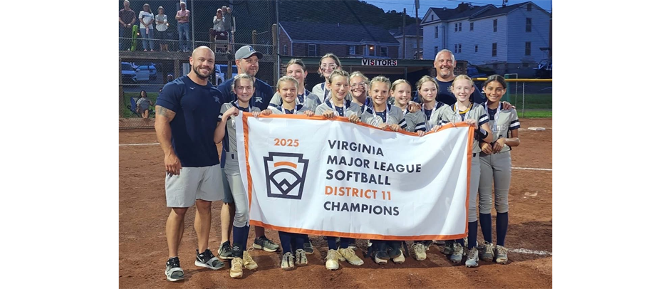 2025 11/12 Softball Allstars