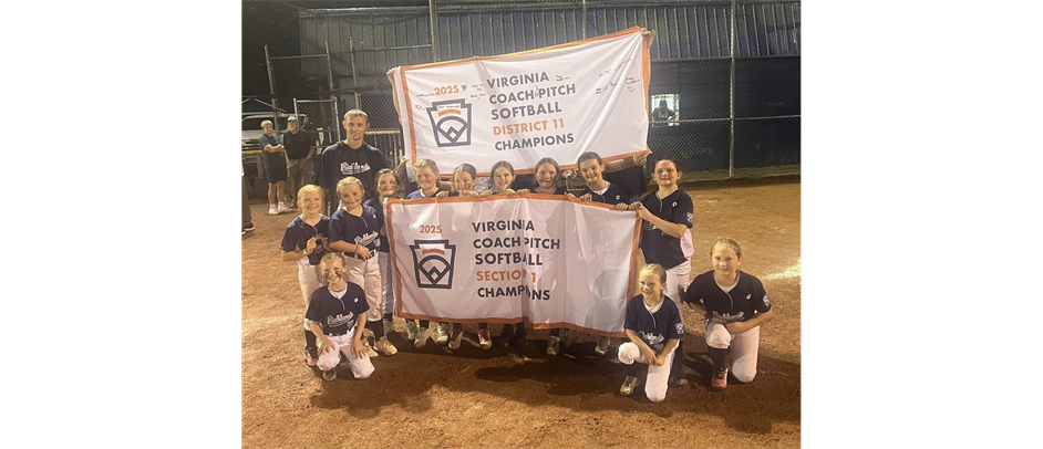 2025 7/8 Softball Allstars