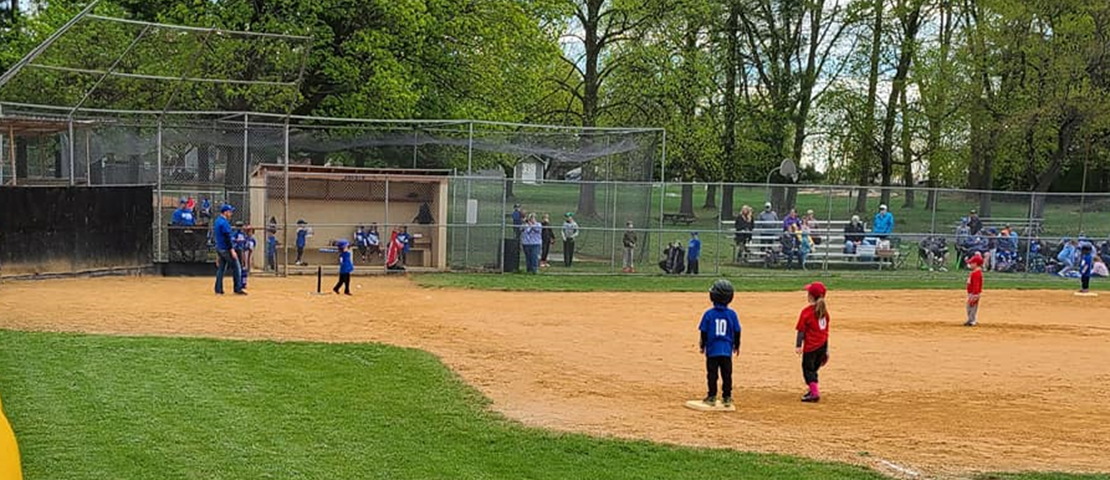 T-Ball 2022
