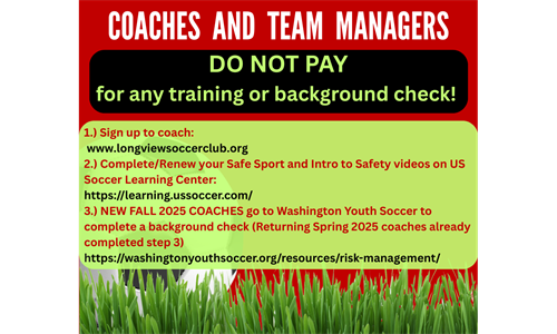Coaches 