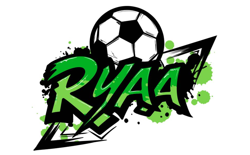 Soccer Merch Store - CLICK TO ORDER