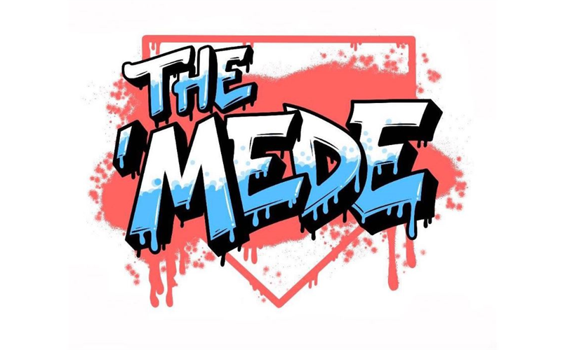 Baseball Merch Store - CLICK TO ORDER