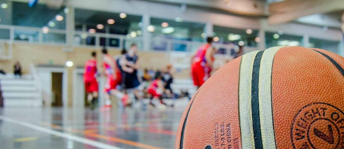 Plaza Rec Basketball Winter '23-'24 Click Register To Sign Up