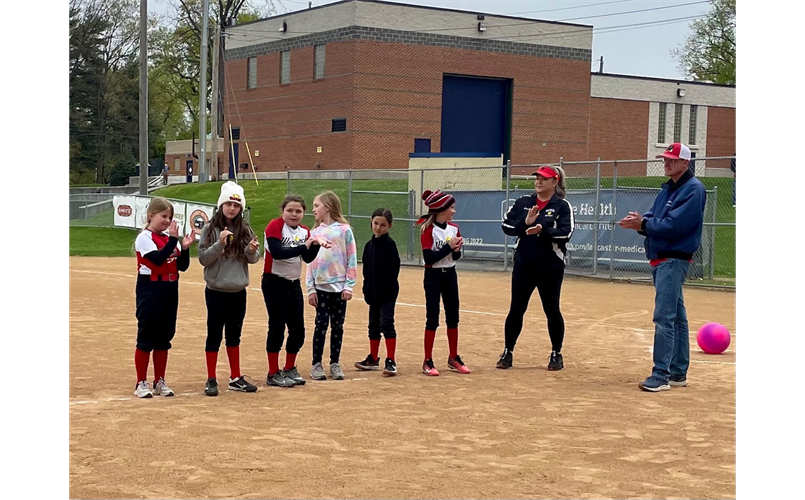 Spring 2024 Opening Day