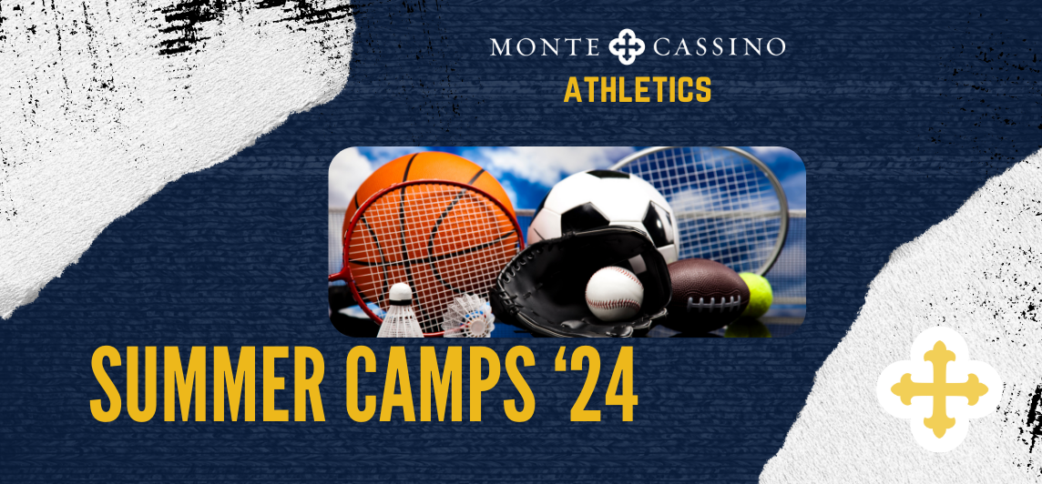 New Summer Camps
