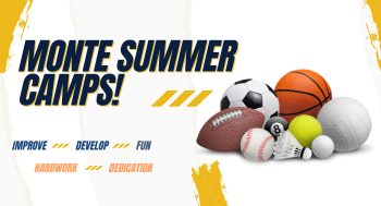 Monte Cassino Athletic Department Presents Athletic Summer Camps 2024