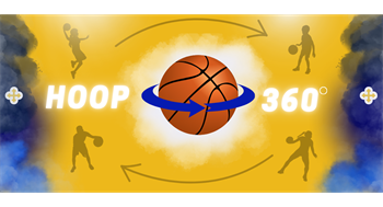 HOOP360 Skill Development OPEN