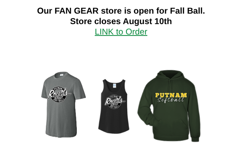 Fan Gear