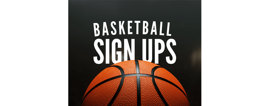 Basketball Signups