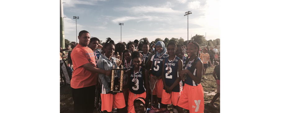 Baltimore City Champions