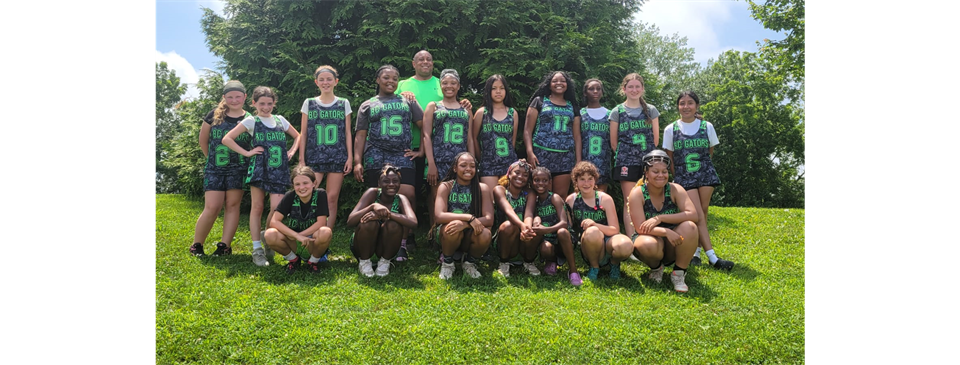 Champions Lax Splash 2025
