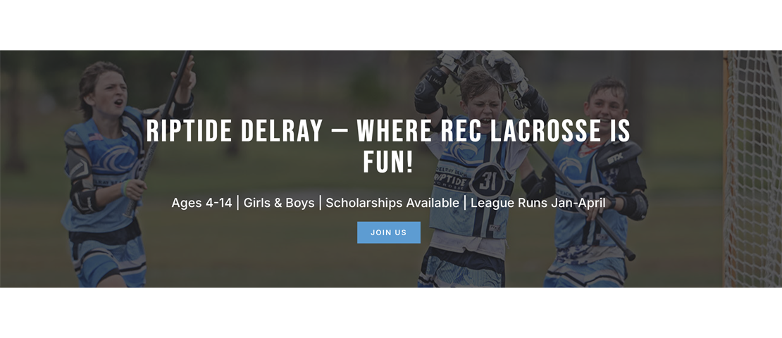 Delray Lacrosse