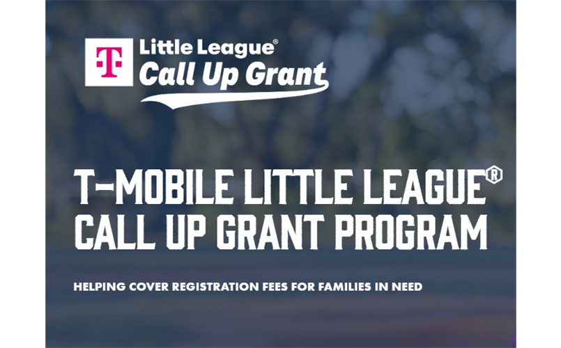 T-Mobile Call Up Grant Program