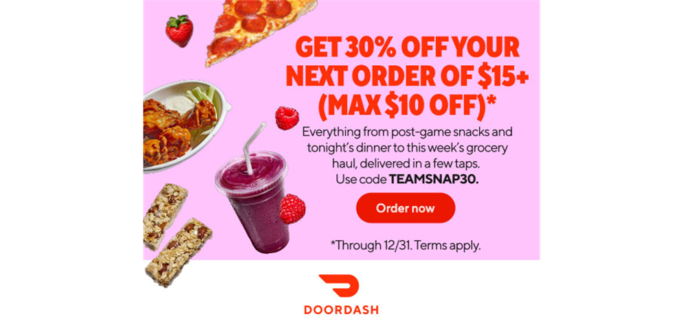 Doordash