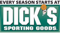 DICK’S Sporting Goods 20% off Shop Event