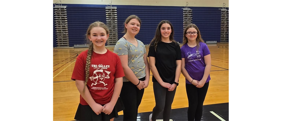 Girls Softball OCCC Clinic 2025