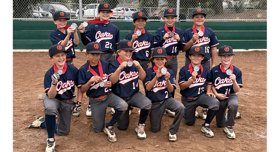 Nor Cal Oaks 11u Fall 2026