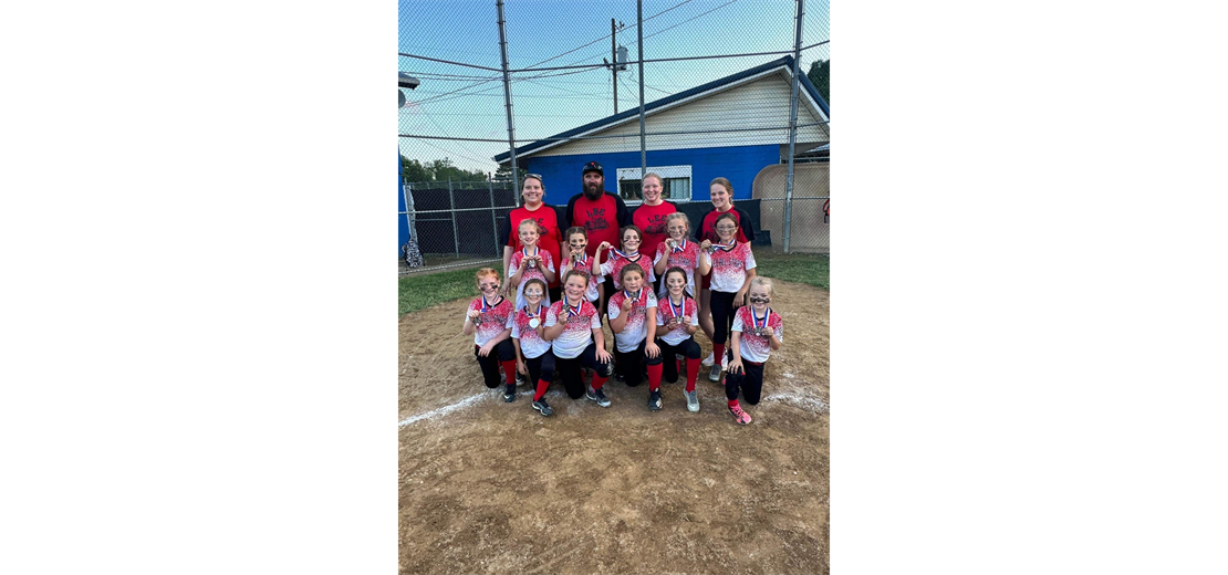 7/8 softball all-stars 2023