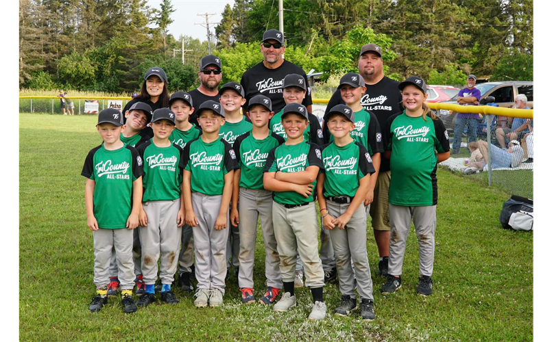 2024 All-Star Team (8,9,10)