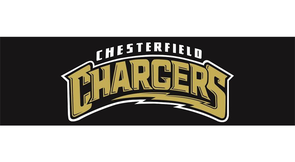 Chesterfield Chargers Youth Football & Cheer > Home