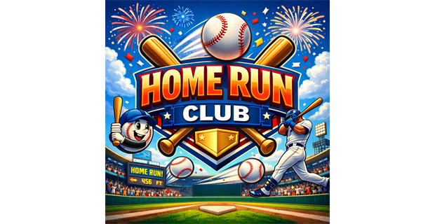 Home Run Club