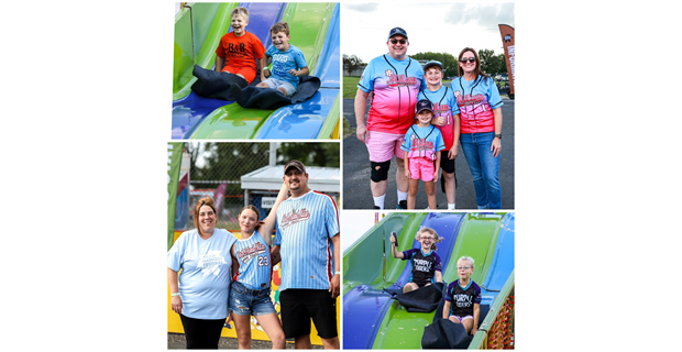 End of the Season Party at the Milan Harvest Festival