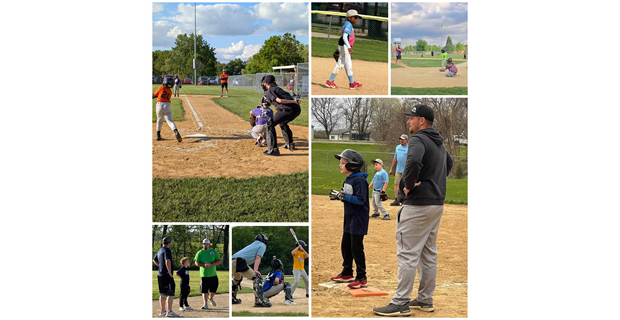 Baseball: Players, Coaches, Umpires