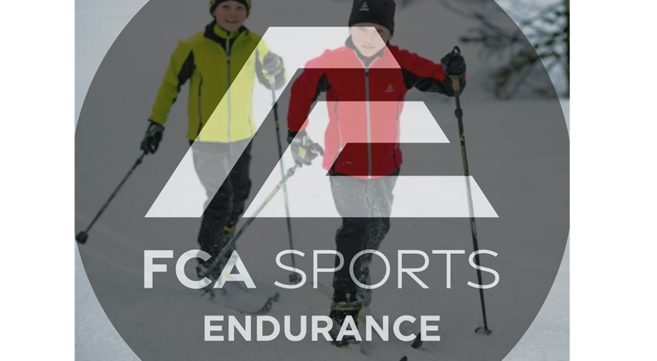 Bend FCA Sports - Endurance 