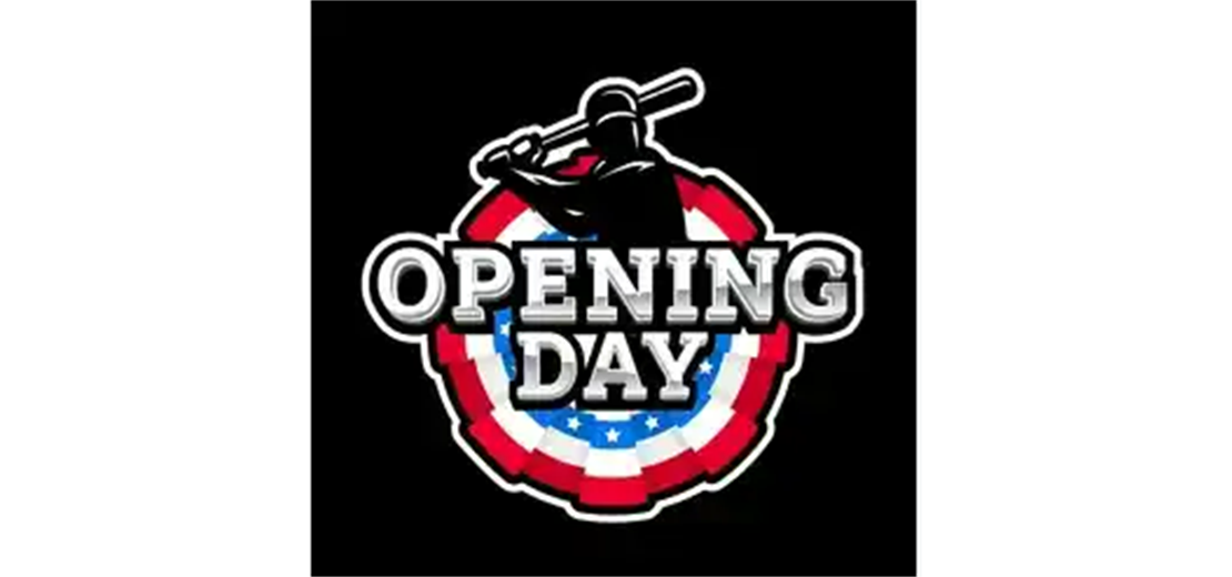 Opening Day & Pictures, April 12th, 2025