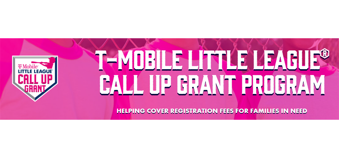 T-Mobile Call-Up Grant