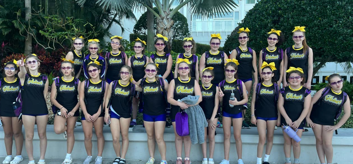 Nationals