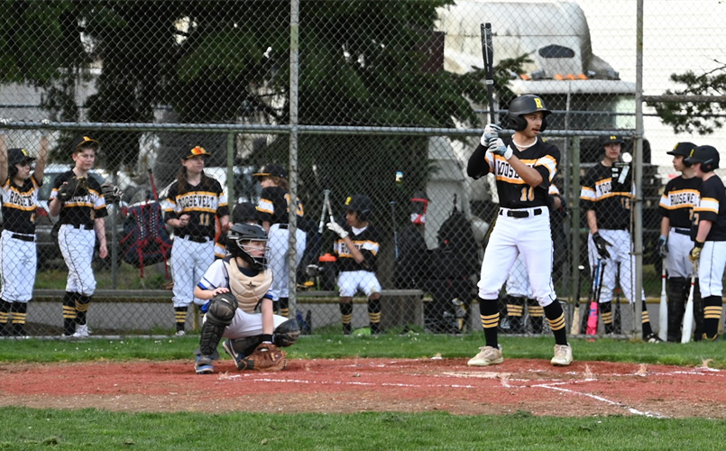 2026 Fall Ball Registration is now open!