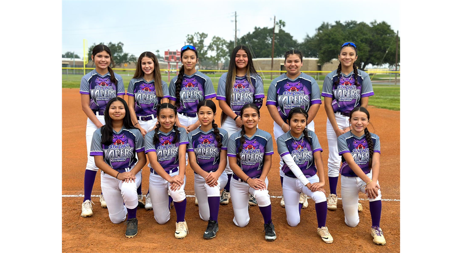 Lady Vipers 14u