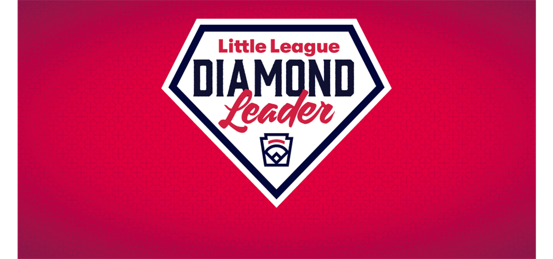 Little League Diamond Leader Training