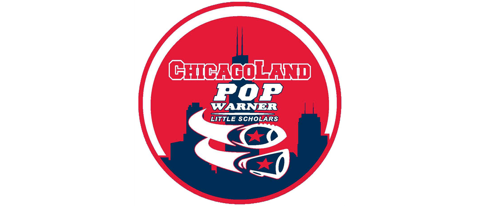 Pop Warner Chicagoland